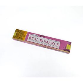 Deepika 15 gr Real Romance Aromalı Çubuk Tütsü