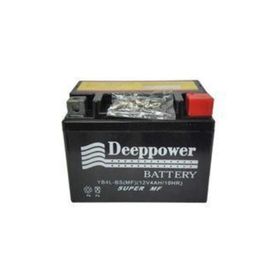 Deeppower YB4L-BS 12 V 4 AH Akü