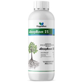 DeepRoot 25 1 lt Organik Sıvı Gübre