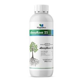 DeepRoot 25 1 lt Organik Sıvı Gübre
