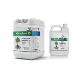 DeepRoot 25 20 lt Organik Sıvı Gübre