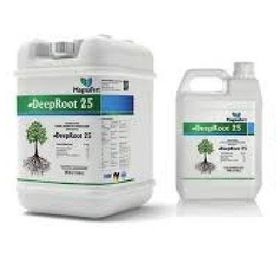 DeepRoot 25 5 lt Organik Sıvı Gübre