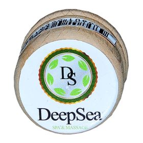 Deepsea 18 Adet Mentol Taşı Migren Taşı