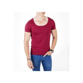 Deepsea 1801199 Haki Erkek T-shirt