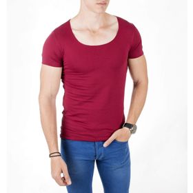 Deepsea 1801199 Haki Erkek T-shirt
