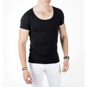 Deepsea 1801199 Haki Erkek T-shirt