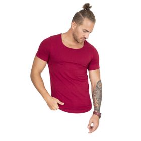Deepsea 1801199 Haki Erkek T-shirt