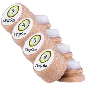 Deepsea 4x7 gr Mentol Taşı Masaj Taşı