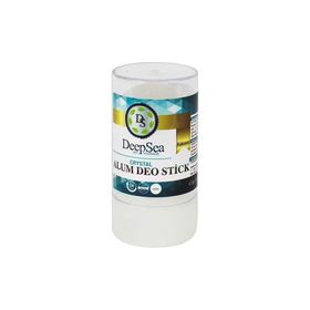Deepsea Kristal Doğal Tuz İçeren Roll-on 3x60 gr Deodorant