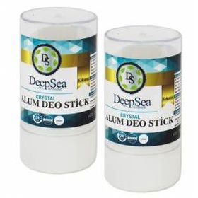 Deepsea Kristal Doğal Tuz İçeren Roll - On