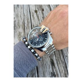 DEEPWELL 744 Erkek Kol Saati
