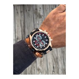 DEEPWELL 744 Erkek Kol Saati