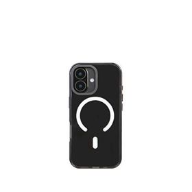 Deercase iPhone 17 Magsafe Uyumlu Premium Sarı Telefon Kılıfı