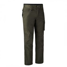 Deerhunter 353 Rogaland 52 Koyu Yeşil Pantolon