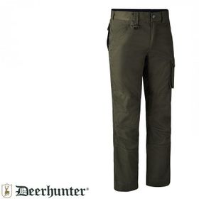 Deerhunter 353 Rogaland 52 Koyu Yeşil Pantolon