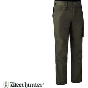 Deerhunter 353 Rogaland 52 Koyu Yeşil Pantolon
