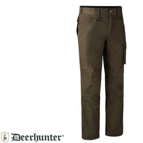 Deerhunter 381 Rogaland 54 Yeşil Pantolon