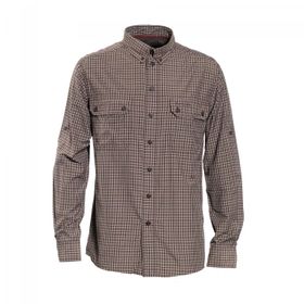 Deerhunter 399 Tucker Bamboo Uzun Kol Gömlek