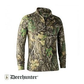 Deerhunter Approach Kamuflaj Desen M Sweatshirt