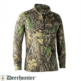 Deerhunter Approach Kamuflaj Desen M Sweatshirt