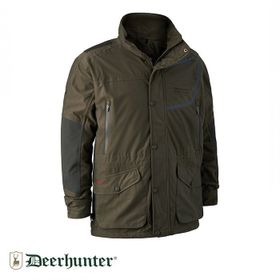 Deerhunter Cumberland Pro 383 2XL Dark Elm Mont