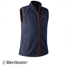 Deerhunter DH 771 Wingshooter Mavi Polar Yelek