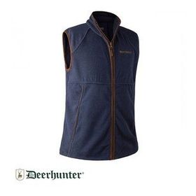 Deerhunter DH 771 Wingshooter Mavi Polar Yelek