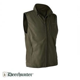 Deerhunter Gamekeeper Bonded 371 2XL Polar Yelek