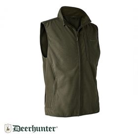 Deerhunter Gamekeeper Bonded 371 2XL Polar Yelek