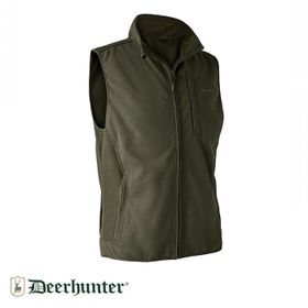 Deerhunter Gamekeeper Bonded 371 2XL Polar Yelek