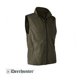 Deerhunter Gamekeeper Bonded 371 XL Polar Yelek
