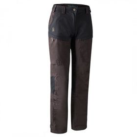Deerhunter Lady Ann 36 Kahverengi Kadın Pantolon