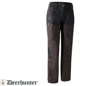 Deerhunter Lady Ann 36 Kahverengi Kadın Pantolon