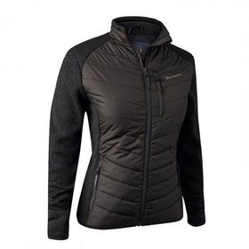 Deerhunter Lady Ann 38 Kahverengi Kadın Mont