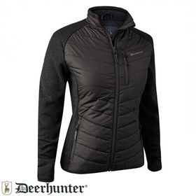 Deerhunter Lady Ann 38 Kahverengi Kadın Mont