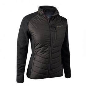Deerhunter Lady Ann 38 Kahverengi Kadın Mont