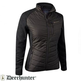 Deerhunter Lady Ann 38 Kahverengi Kadın Mont