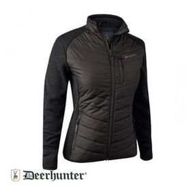 Deerhunter Lady Ann 38 Kahverengi Kadın Mont
