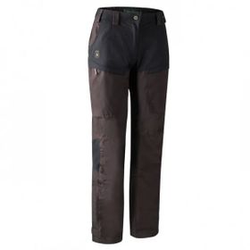 Deerhunter Lady Ann 38 Kahverengi Kadın Pantolon