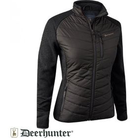 Deerhunter Lady Ann 40 Kahverengi Kadın Mont