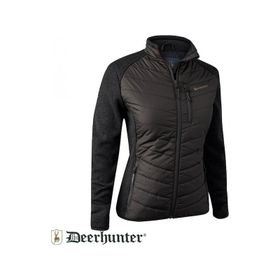 Deerhunter Lady Ann 40 Kahverengi Kadın Mont