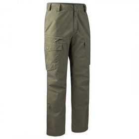 Deerhunter Lofoten 48 Moss Green Pantolon