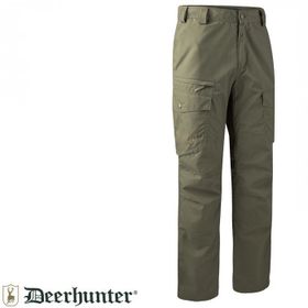 Deerhunter Lofoten 48 Moss Green Pantolon