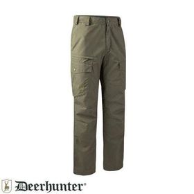 Deerhunter Lofoten 48 Moss Green Pantolon