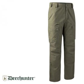 Deerhunter Lofoten 50 Moss Green Pantolon