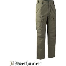 Deerhunter Lofoten 50 Moss Green Pantolon