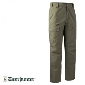Deerhunter Lofoten 50 Moss Green Pantolon