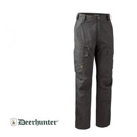 Deerhunter Lofoten 54 Black Ink Pantolon