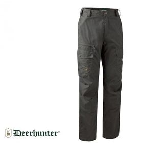 Deerhunter Lofoten 54 Black Ink Pantolon
