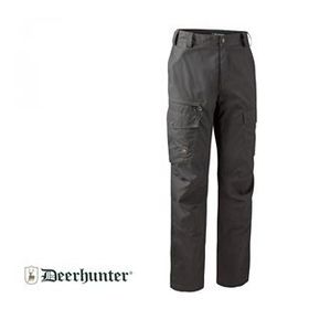 Deerhunter Lofoten 54 Black Ink Pantolon